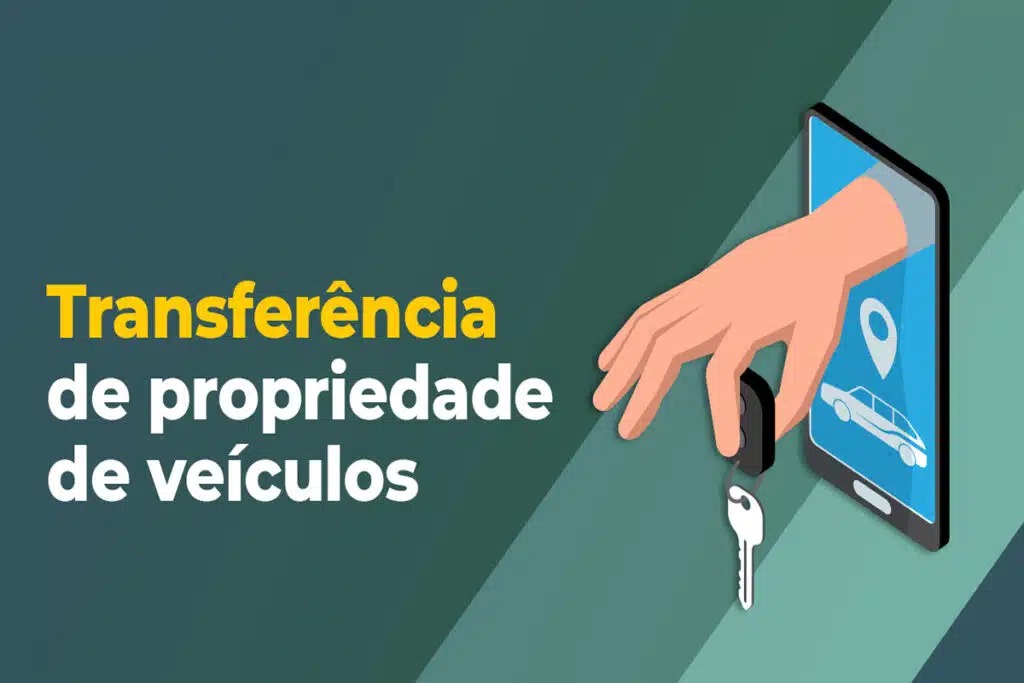 Transferência de Propriedade